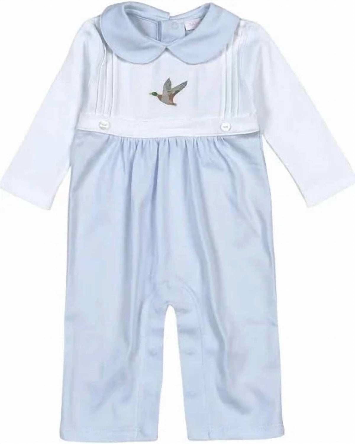 Baby Loren - Kid's Mallard Romper