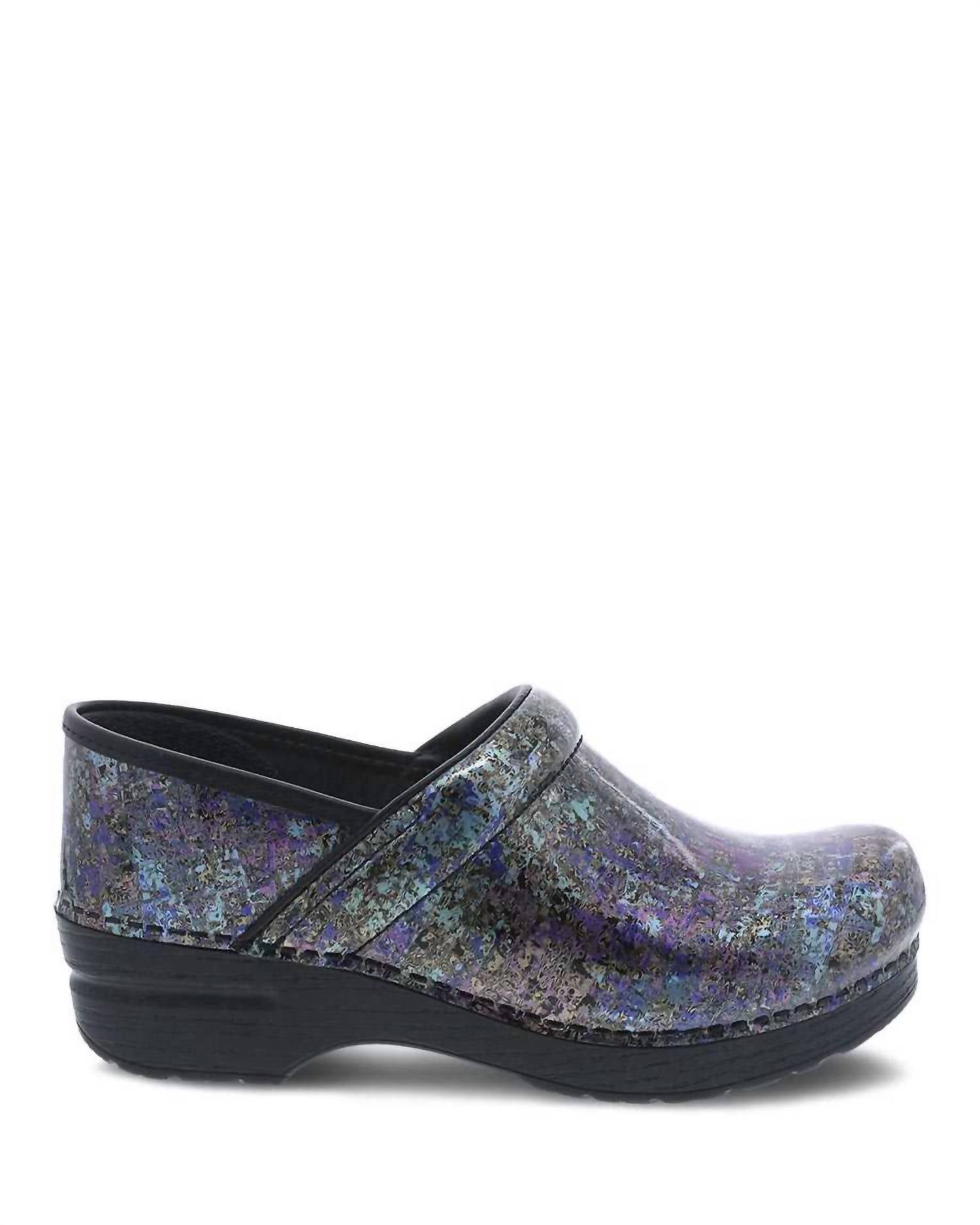 Dansko - Women's Professional Patent Shoes