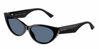 Jimmy Choo - Women's Cat Eye Sunglasses