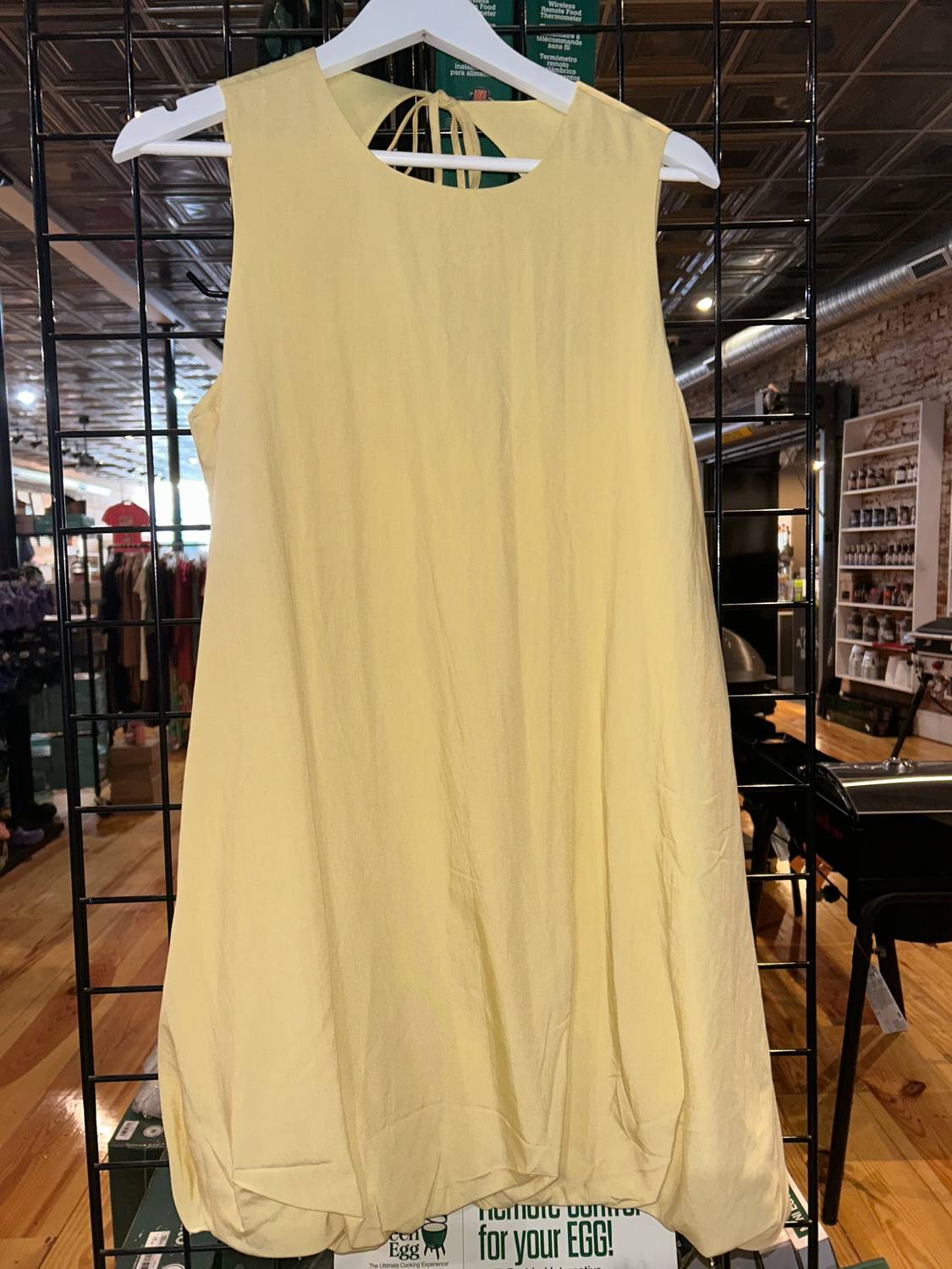 Pretty Follies - Women's Mini Dress