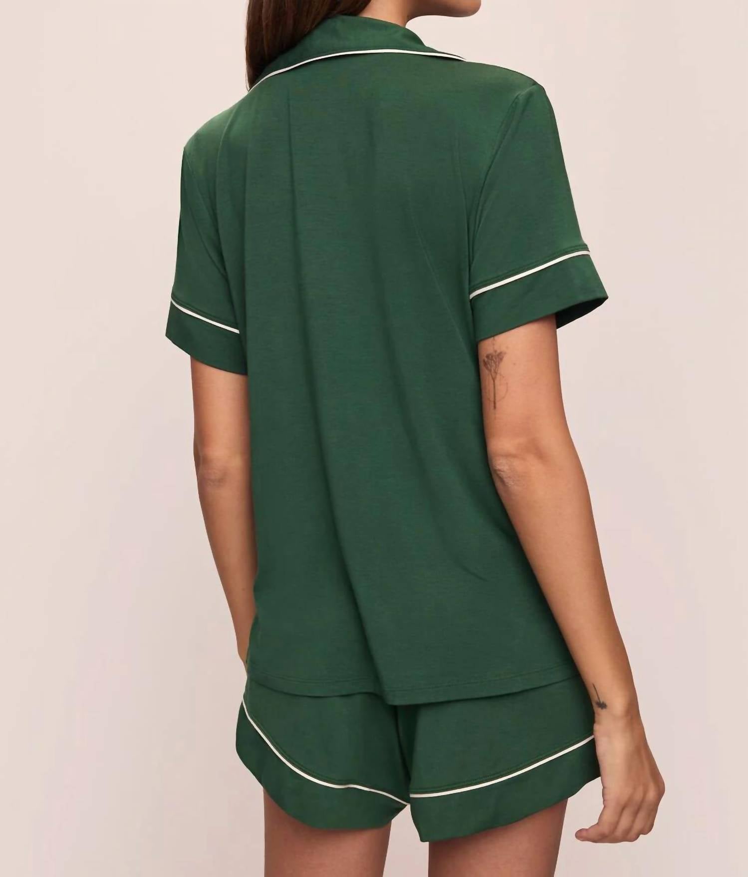 Eberjey - Gisele Relaxed PJ Set