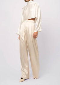 Nonchalant Label - Ingrid Long Sleeve Top