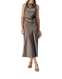 Deluc - Acer Dress