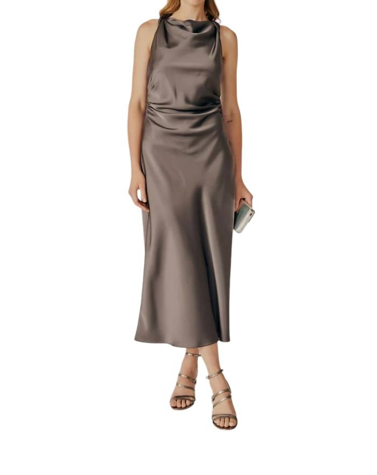Deluc - Acer Dress