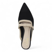 Bruno Menegatti - Women's Fanny Knit Mule