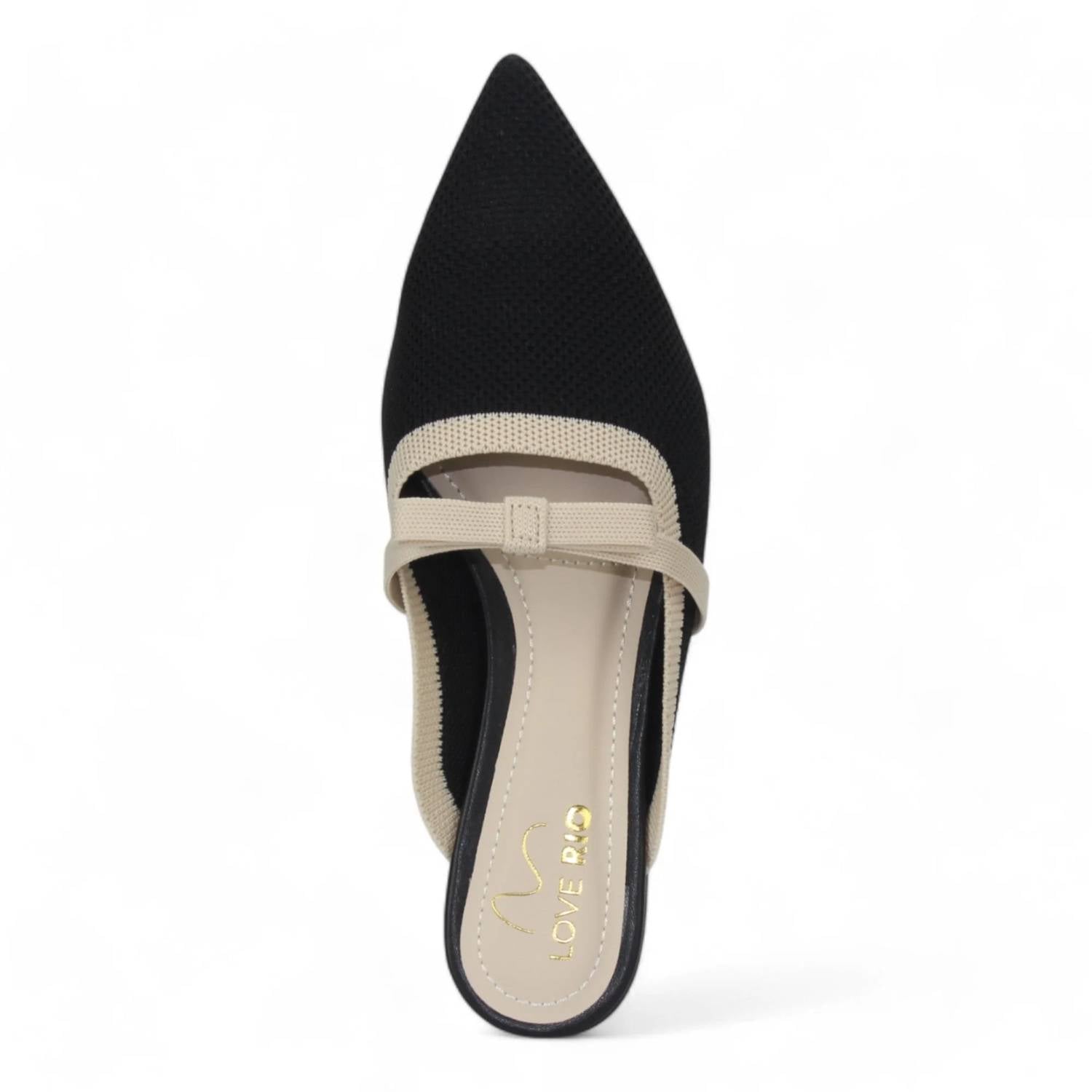Bruno Menegatti - Women's Fanny Knit Mule
