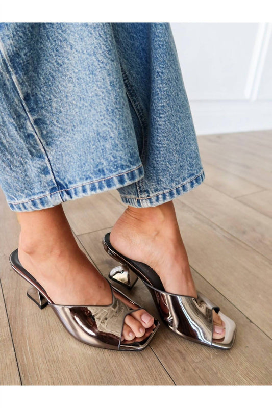 Matisse - Women's Soiree Heel