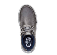 Hey Dude - Men's Bradley Classic Chukka Shoes