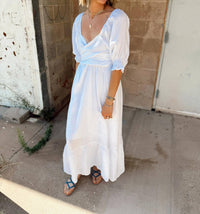 Beachwood The Label - Savannah Dress