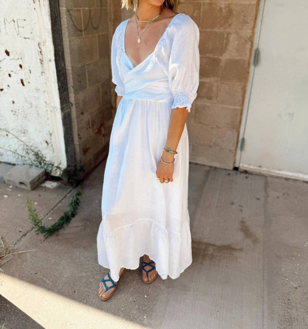 Beachwood The Label - Savannah Dress