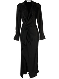 Simkhai - Talita Wrap Dress
