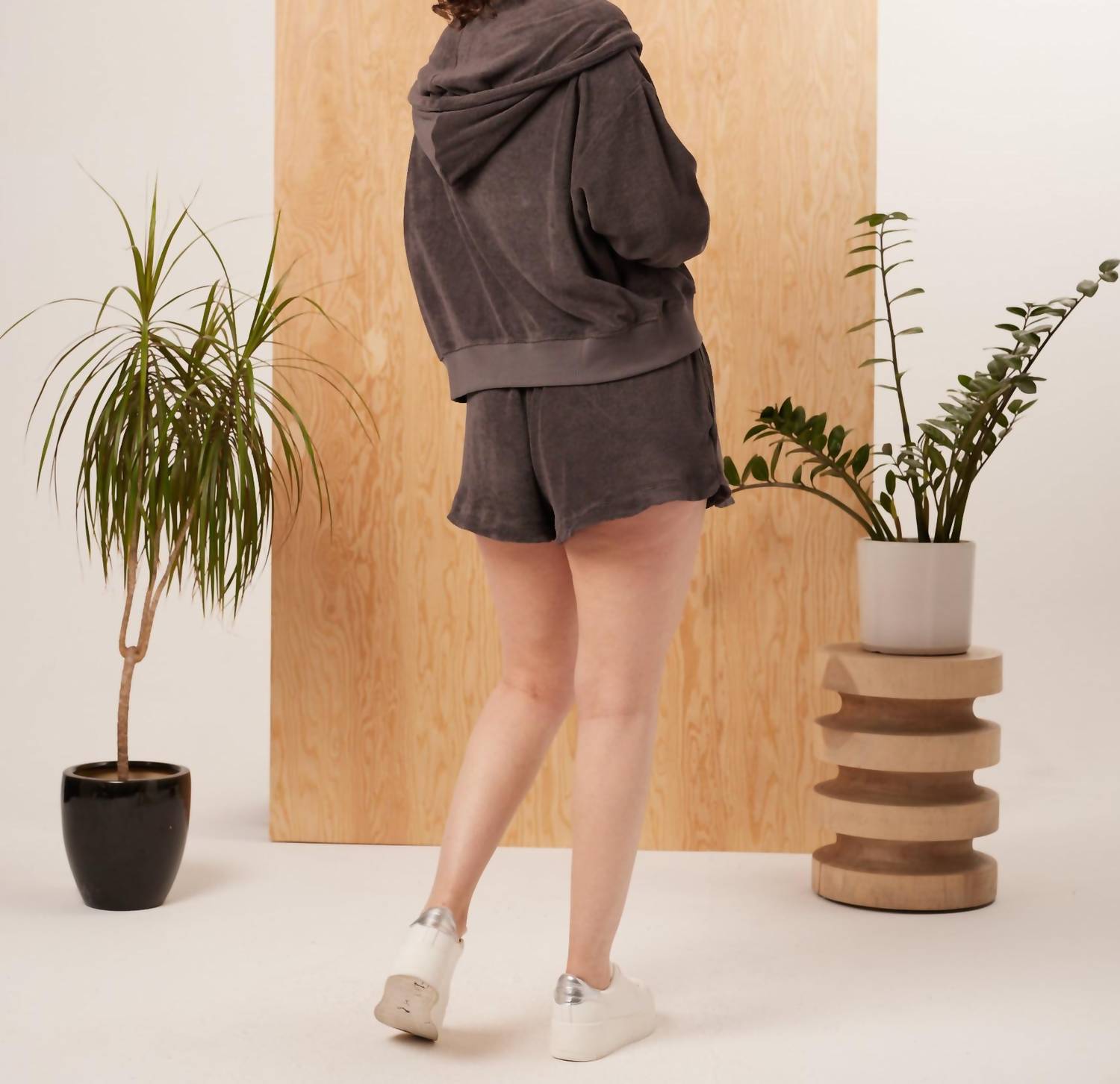 Known Supply - Shyla Short