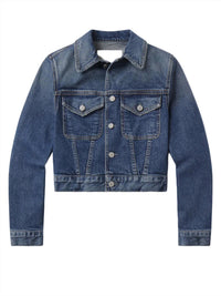 Citizens Of Humanity - Charisse Shrunken Jacket