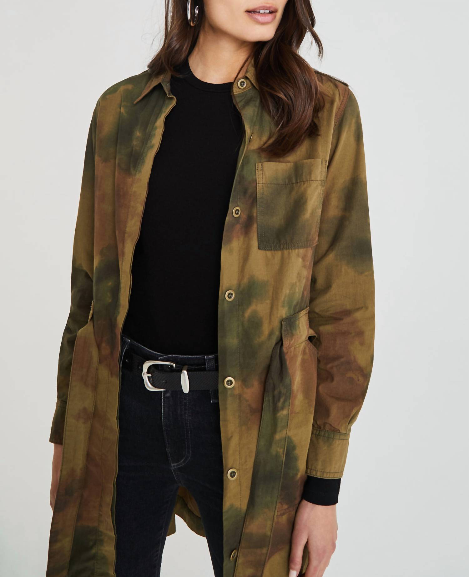 Ag Jeans - Justine Dress