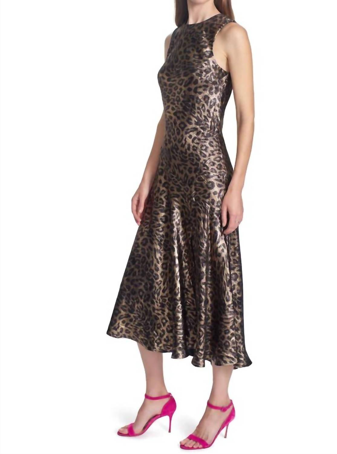 Corey Lynn Calter - The Pilar Dress