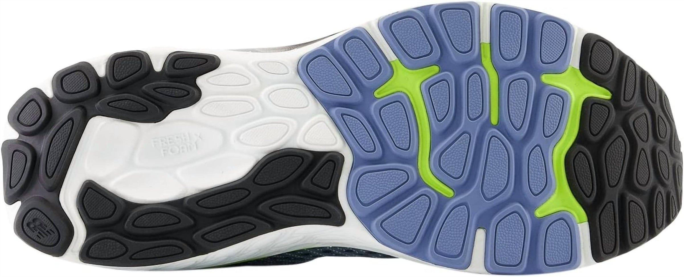 New Balance - Men's Fresh Foam X 860 V13 Running Shoes