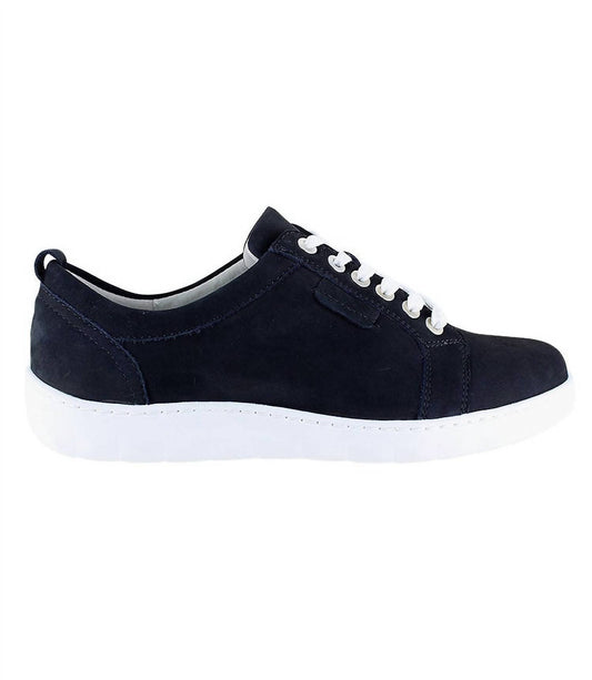 WOMEN'S MICA SNEAKER