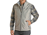 Powder River - Rodeo Conceal Carry Vest