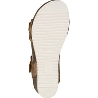 Ara Shoes - Women's Nova Wedge Sandal