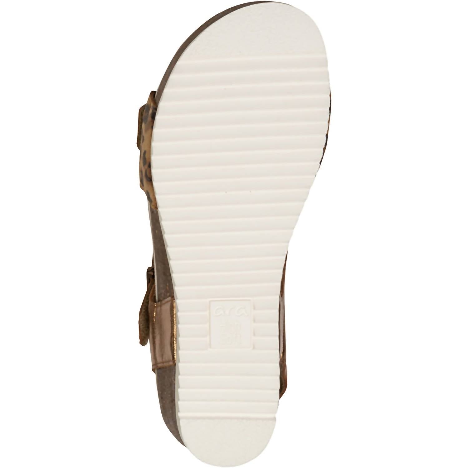 Ara Shoes - Women's Nova Wedge Sandal