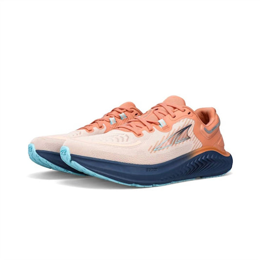 Altra - Women's Paradigm 7 Sneaker