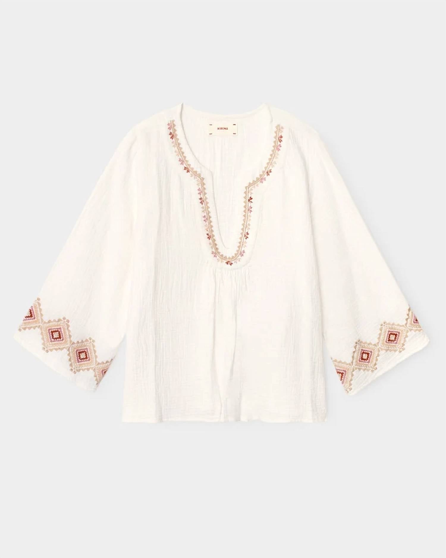 Xirena - Carina Top