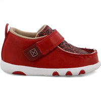 Twisted X - Kids' Driving Moc Shoes
