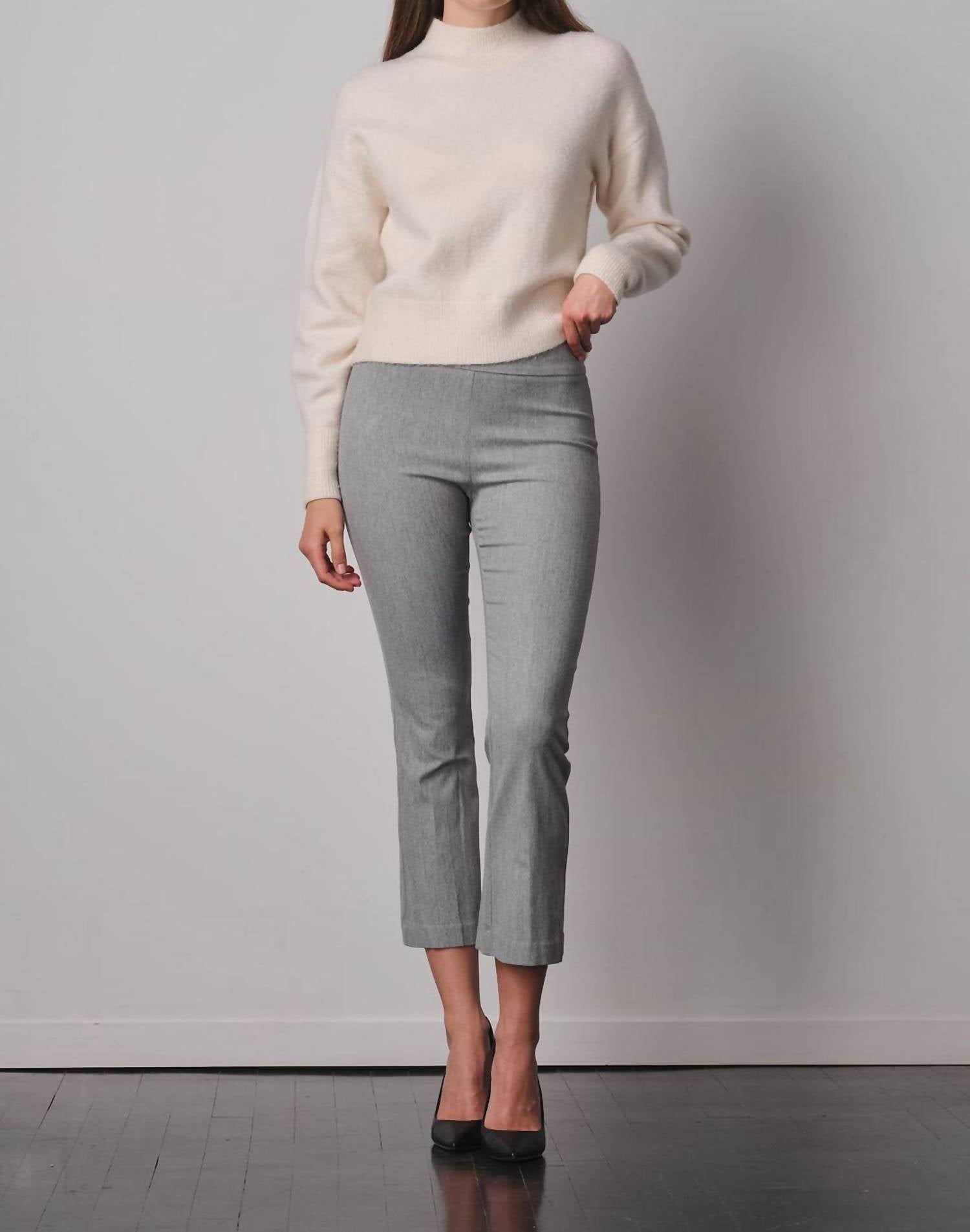 Avenue Montaigne - Women's Leo Trend Pants