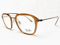 Ray Ban - Men's Rb7098 Square Eyeglasses