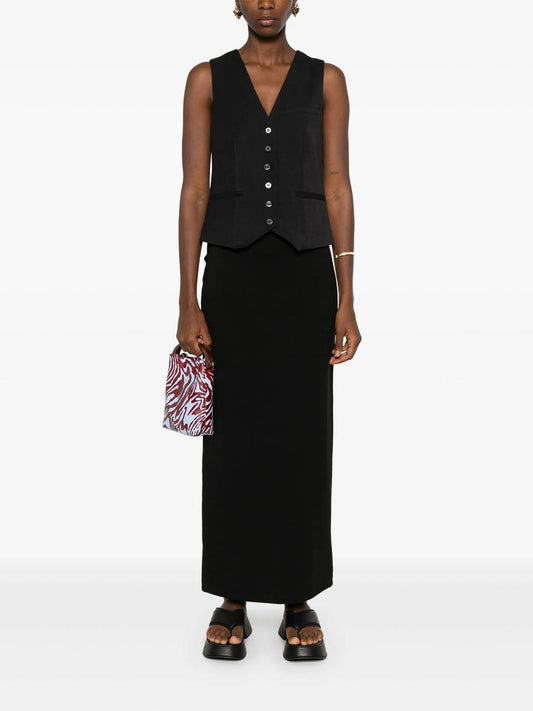 Staud - Petunia Maxi Skirt