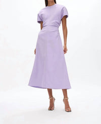 Rachel Gilbert - Orion Midi Dress
