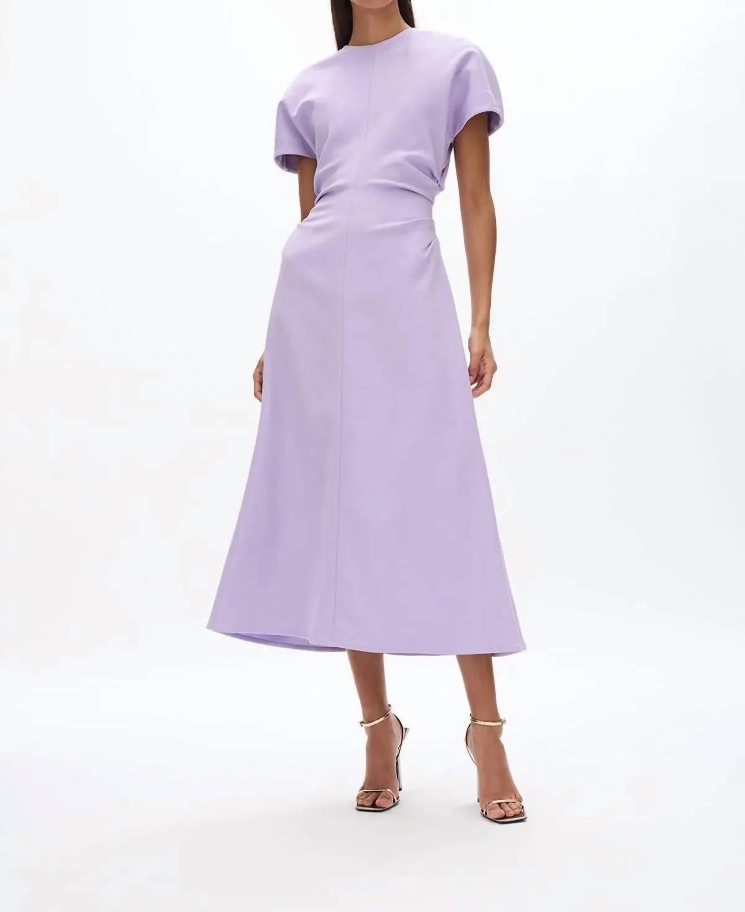 Rachel Gilbert - Orion Midi Dress