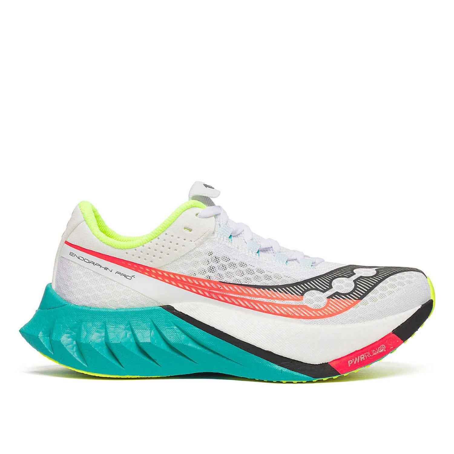 Saucony - Men's Endorphin Pro 4 Running Shoes