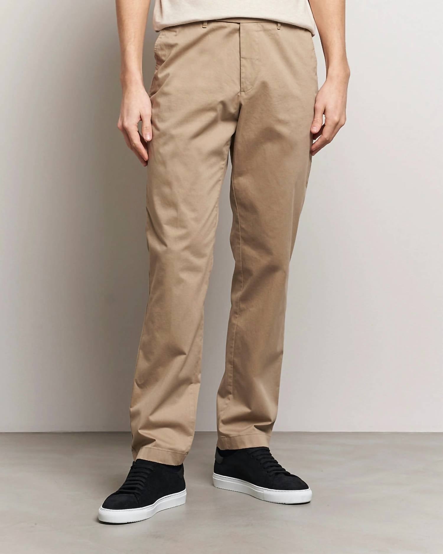 J.Lindeberg - Lois Cloud Satin Pant