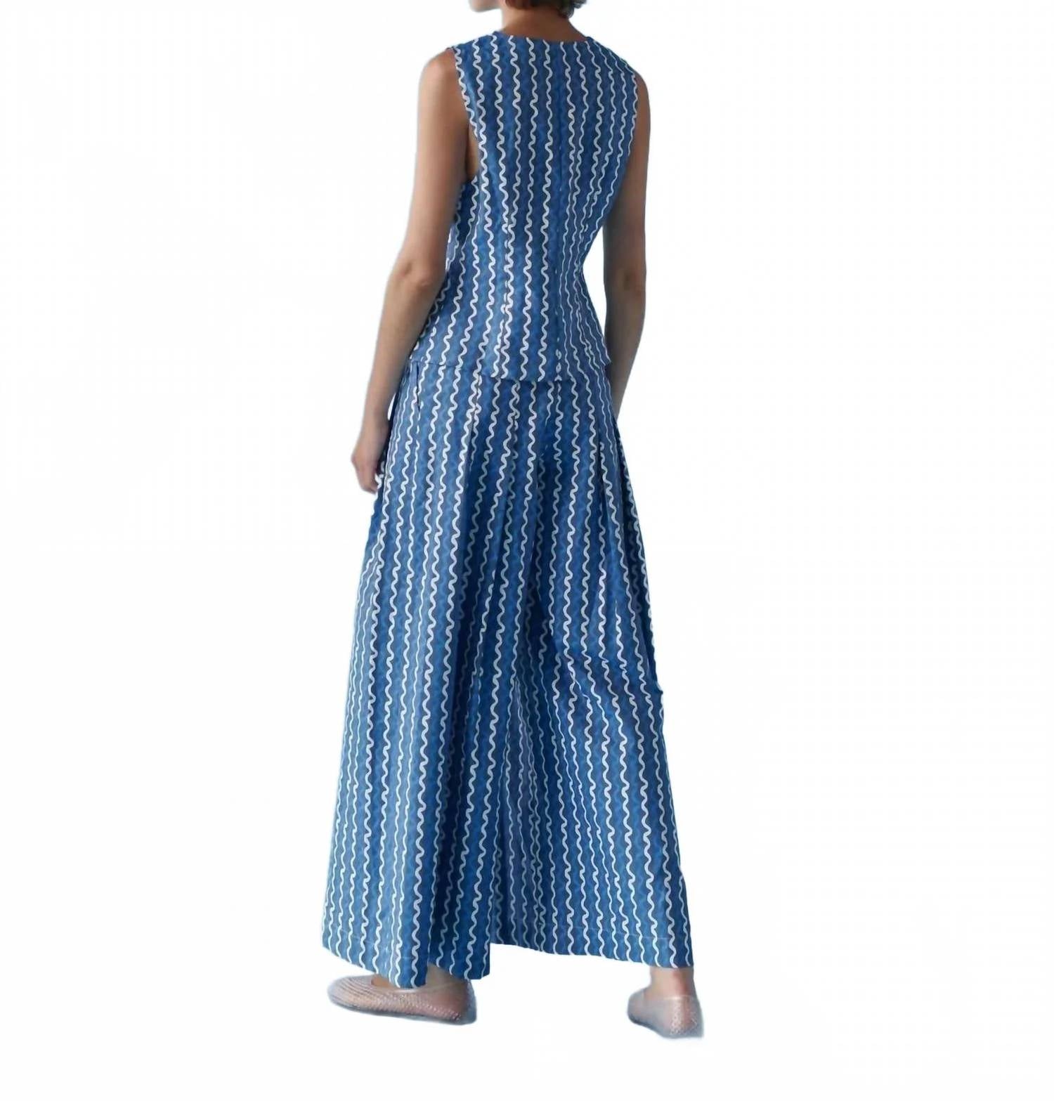 Celia B - Jambu Top