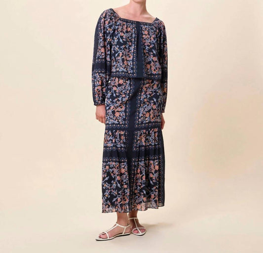 Cleobella - Lucille Blouse