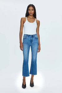 Pistola - Lennon High Rise Boot Jeans