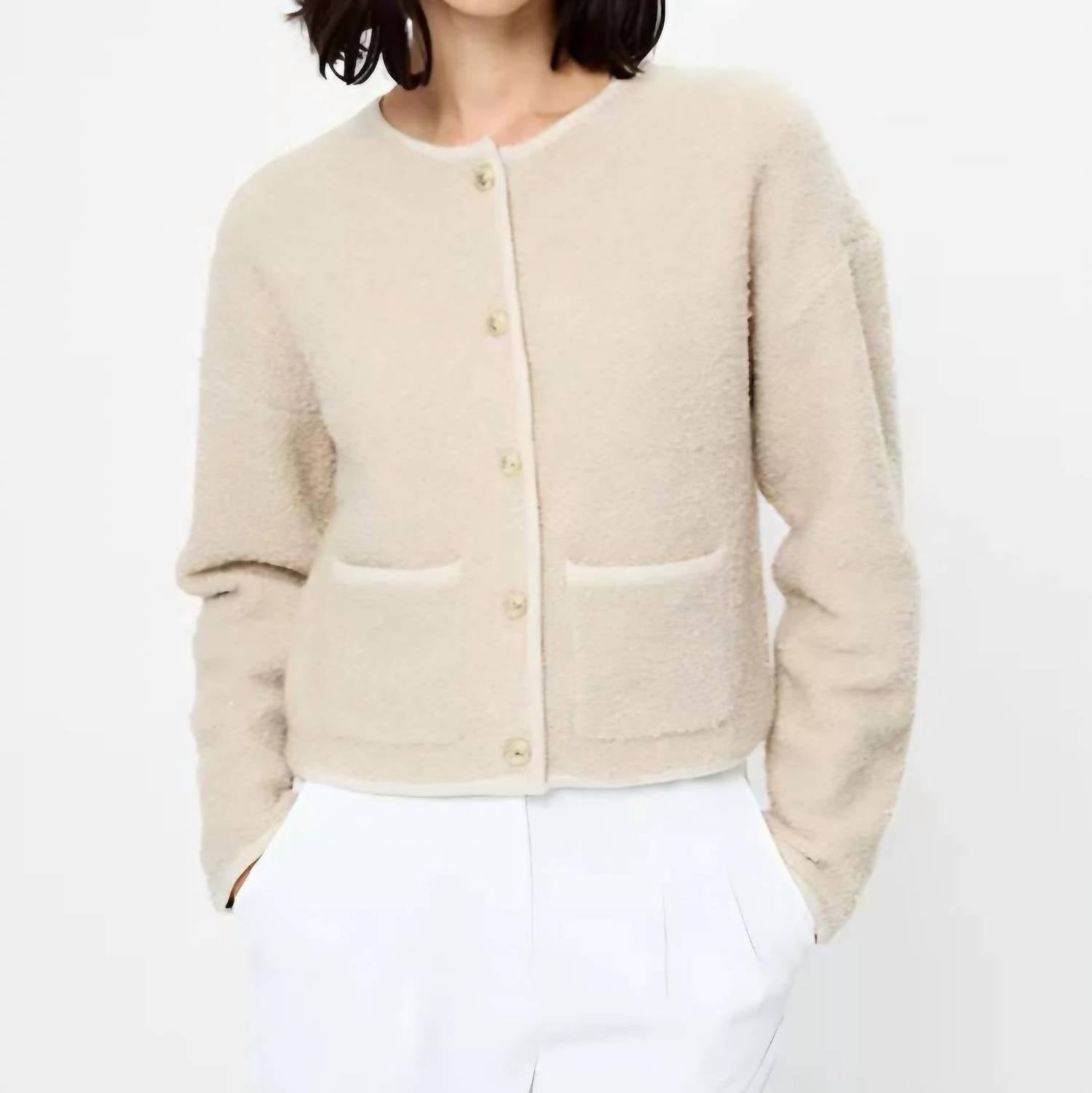 French Connection - Effie Cardigan