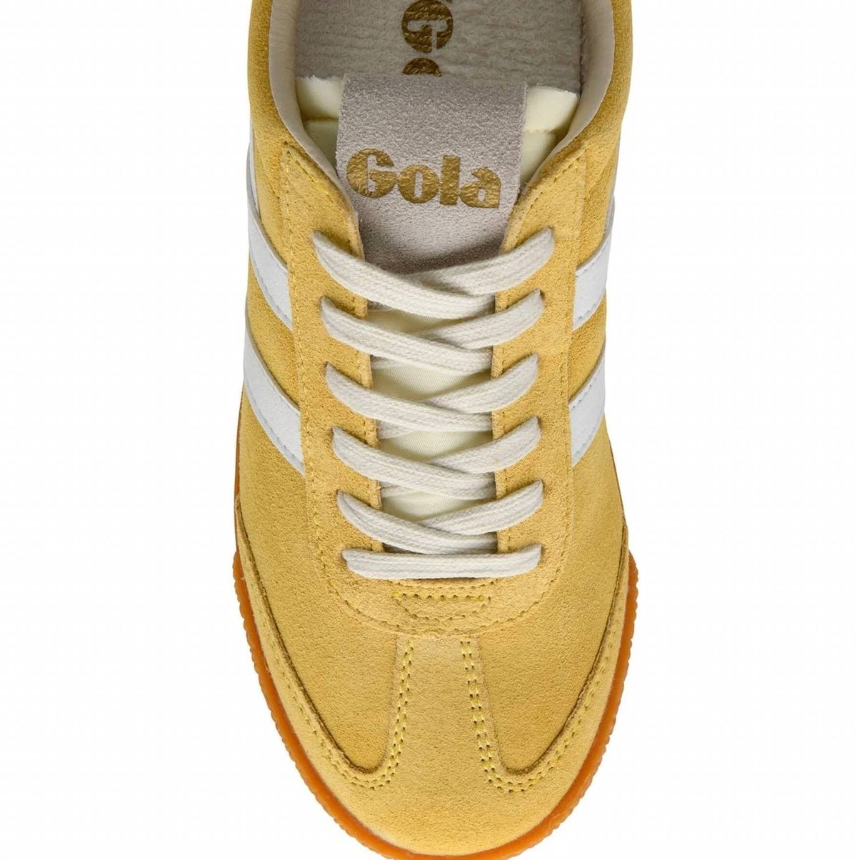 Gola - Women’s Elan Trainer Pollen Sneaker