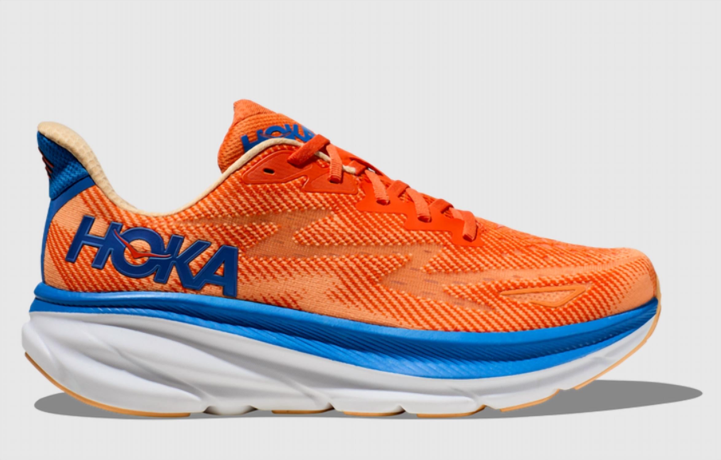 Hoka - Men's Clifton 9 Shoes