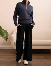 Tribal - Women's Pull On Pant