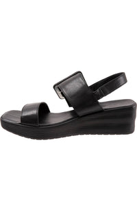 Bueno - Women's Marcia Wedge Sandal