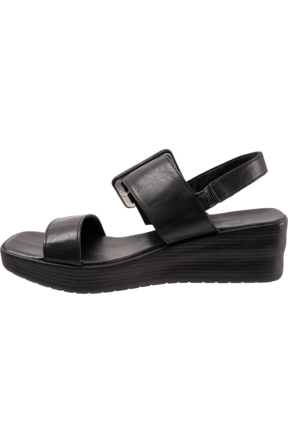 Bueno - Women's Marcia Wedge Sandal