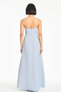 Sachin & Babi - Larisa Gown