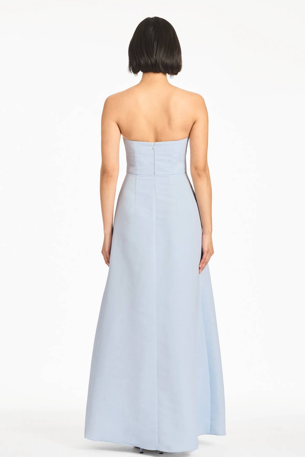 Sachin & Babi - Larisa Gown