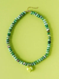 Macrae & Co - Women's Alice Necklace