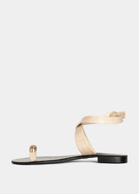 Shu Shop - Women's The Barcelona Flat Sandal
