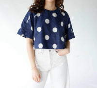 Heyson - Dotted Top