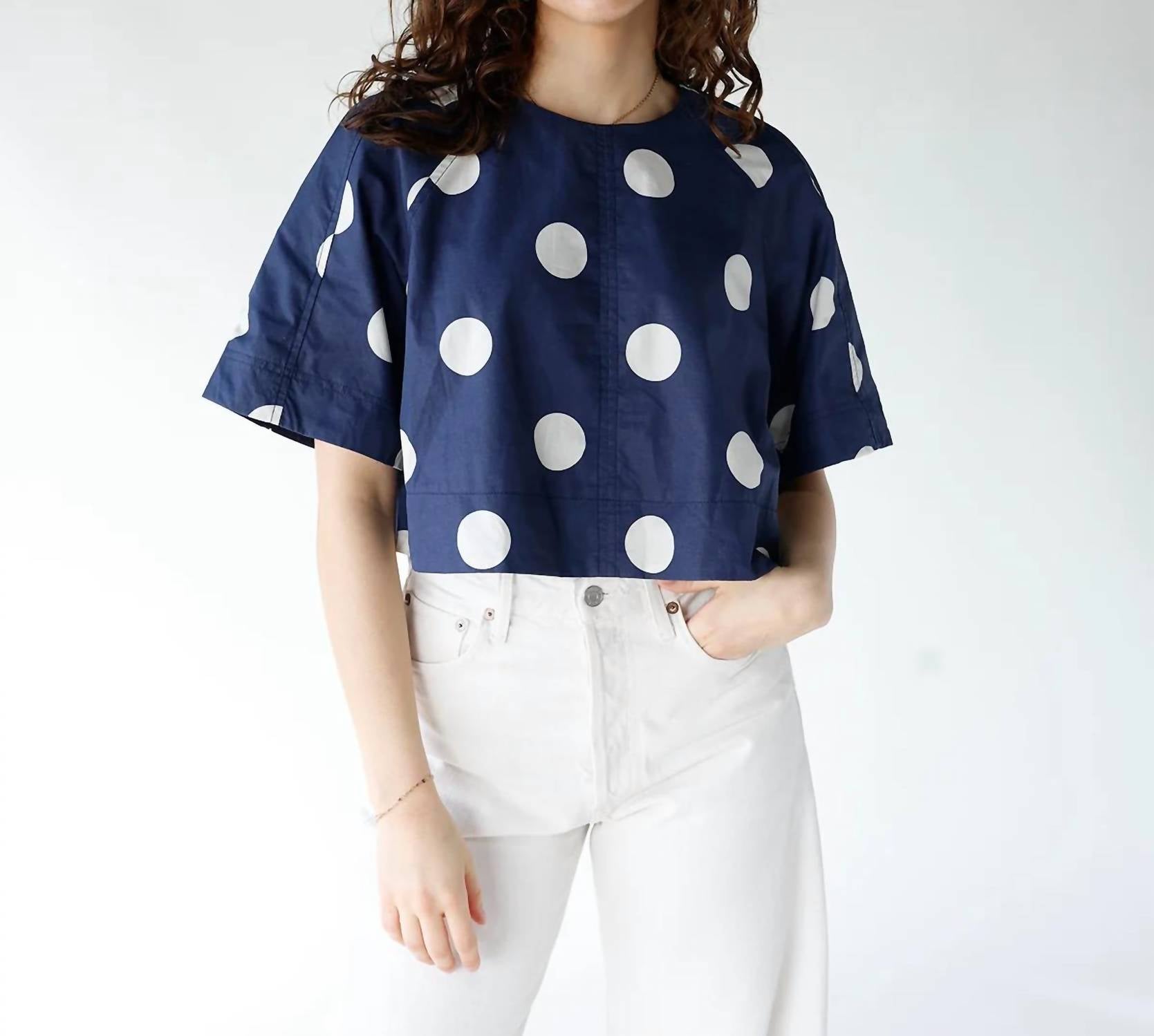 Heyson - Dotted Top