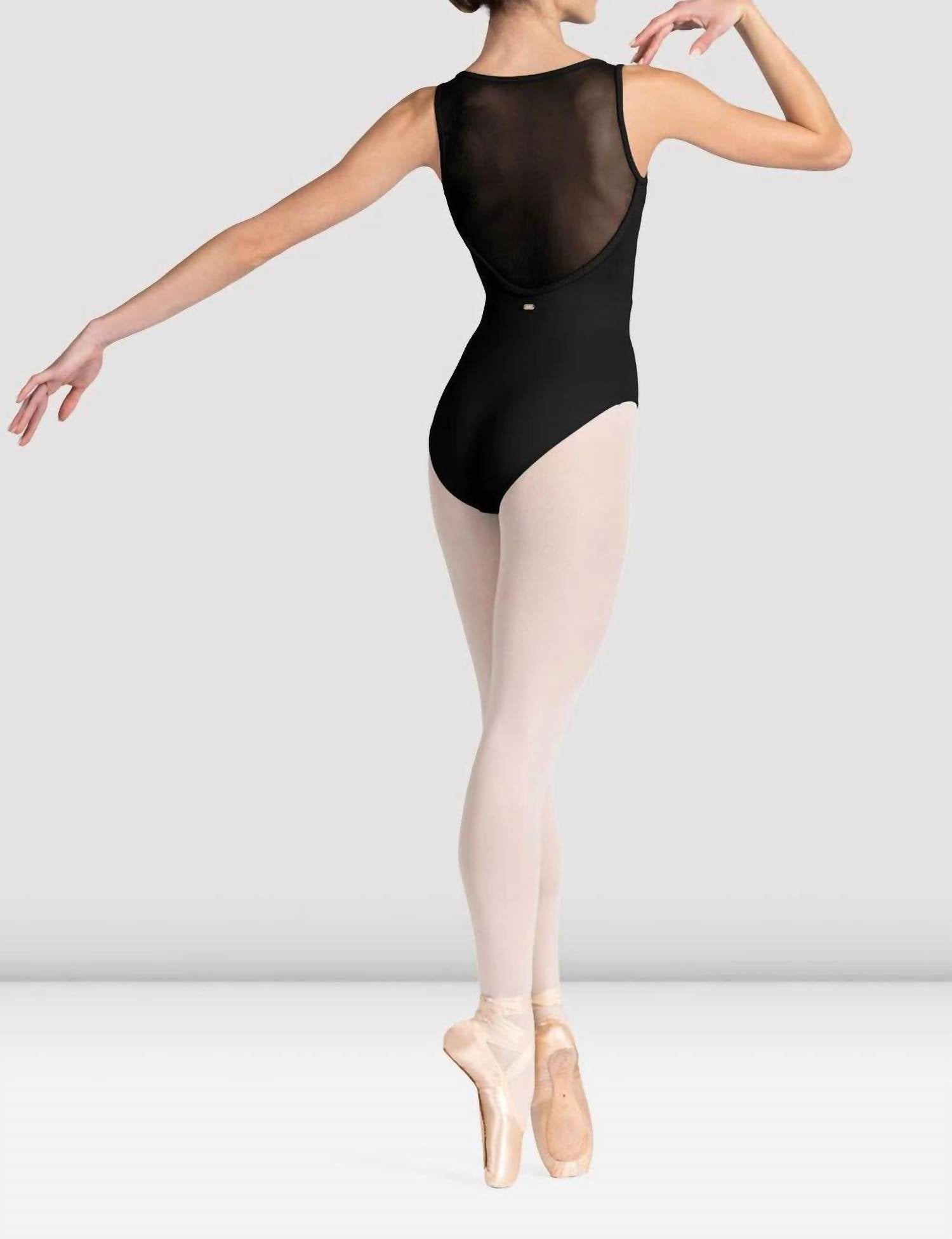 Bloch - Mirella Miami Tank Leotard